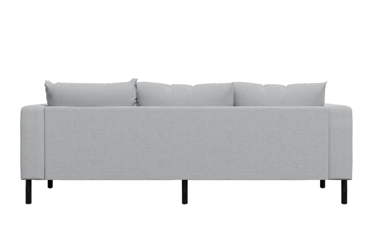 The Essential Sectional | Upcycled Poly