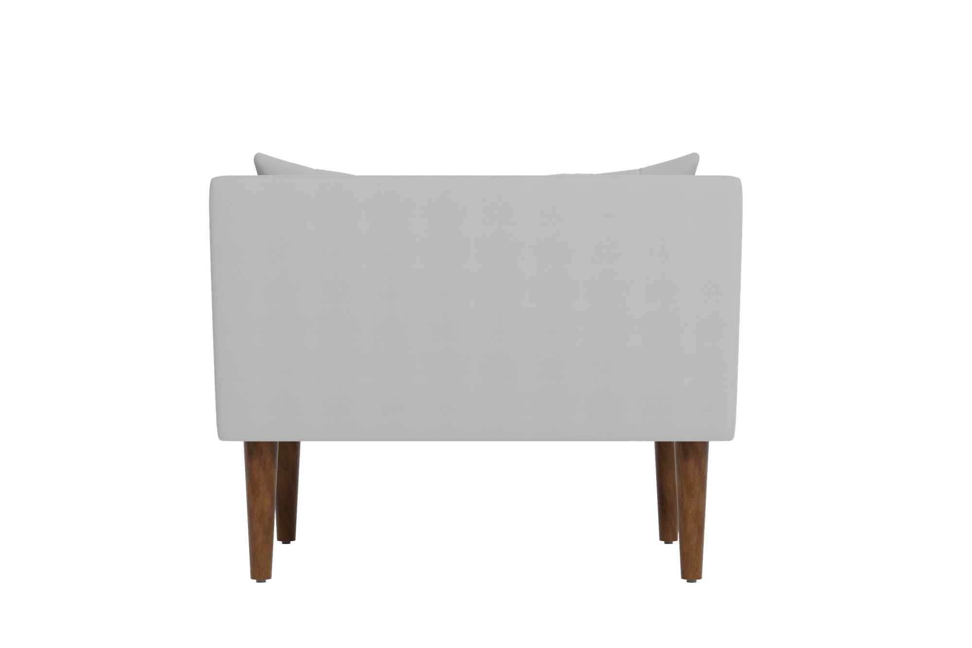 The Essential Chair | Upcycled Poly