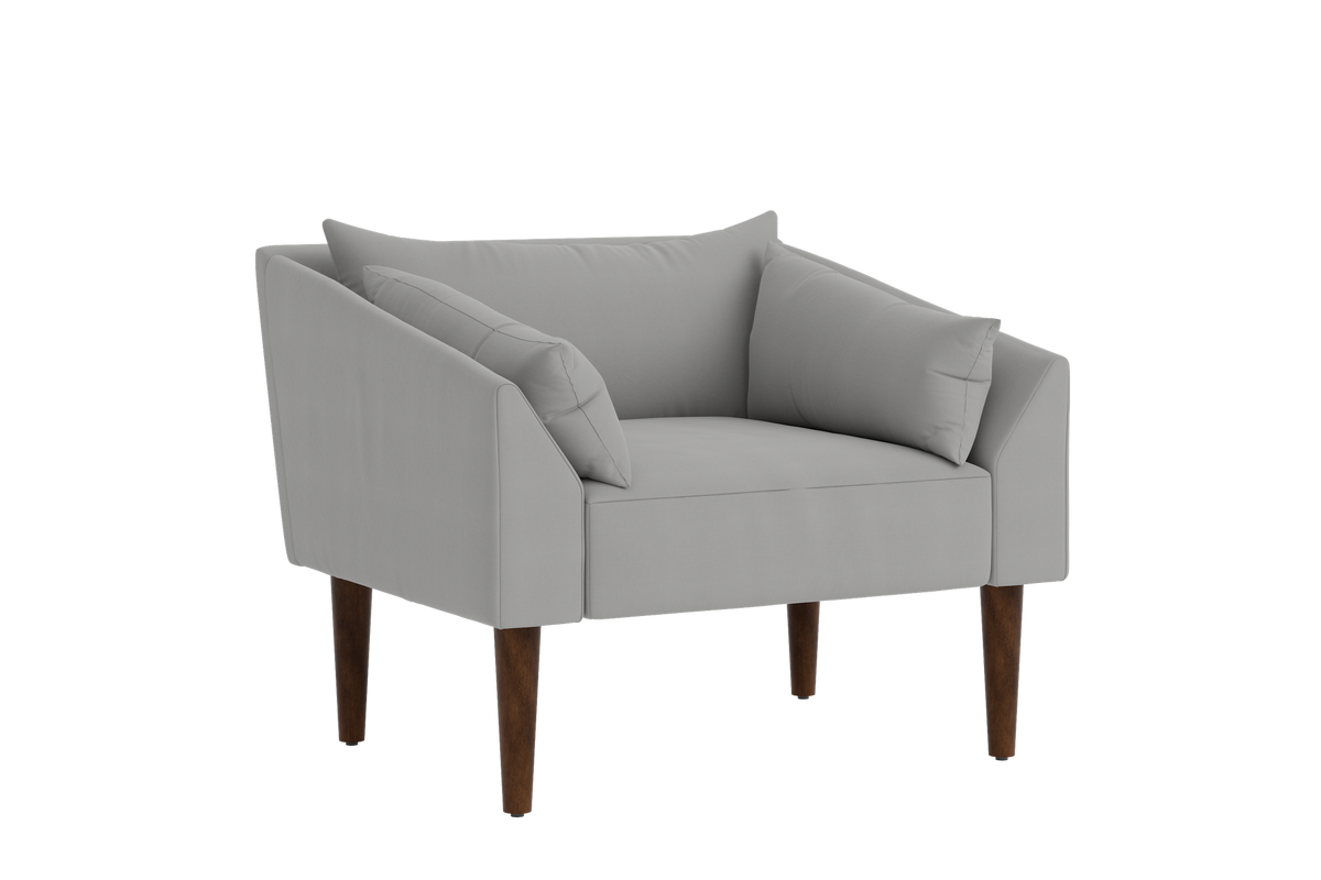 The Essential Chair | Upcycled Poly