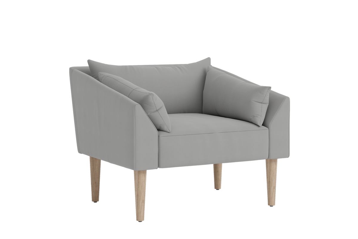 The Essential Chair | Upcycled Poly