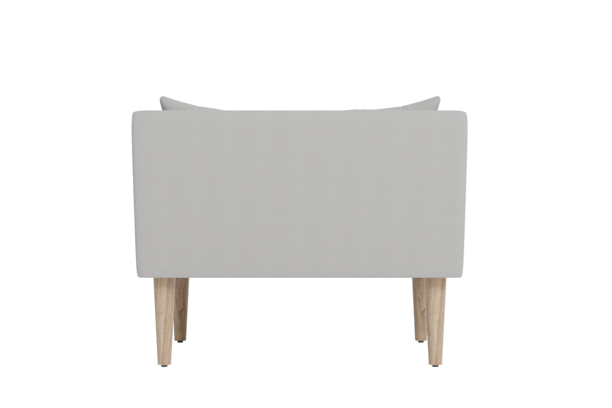 The Essential Chair | Upcycled Poly