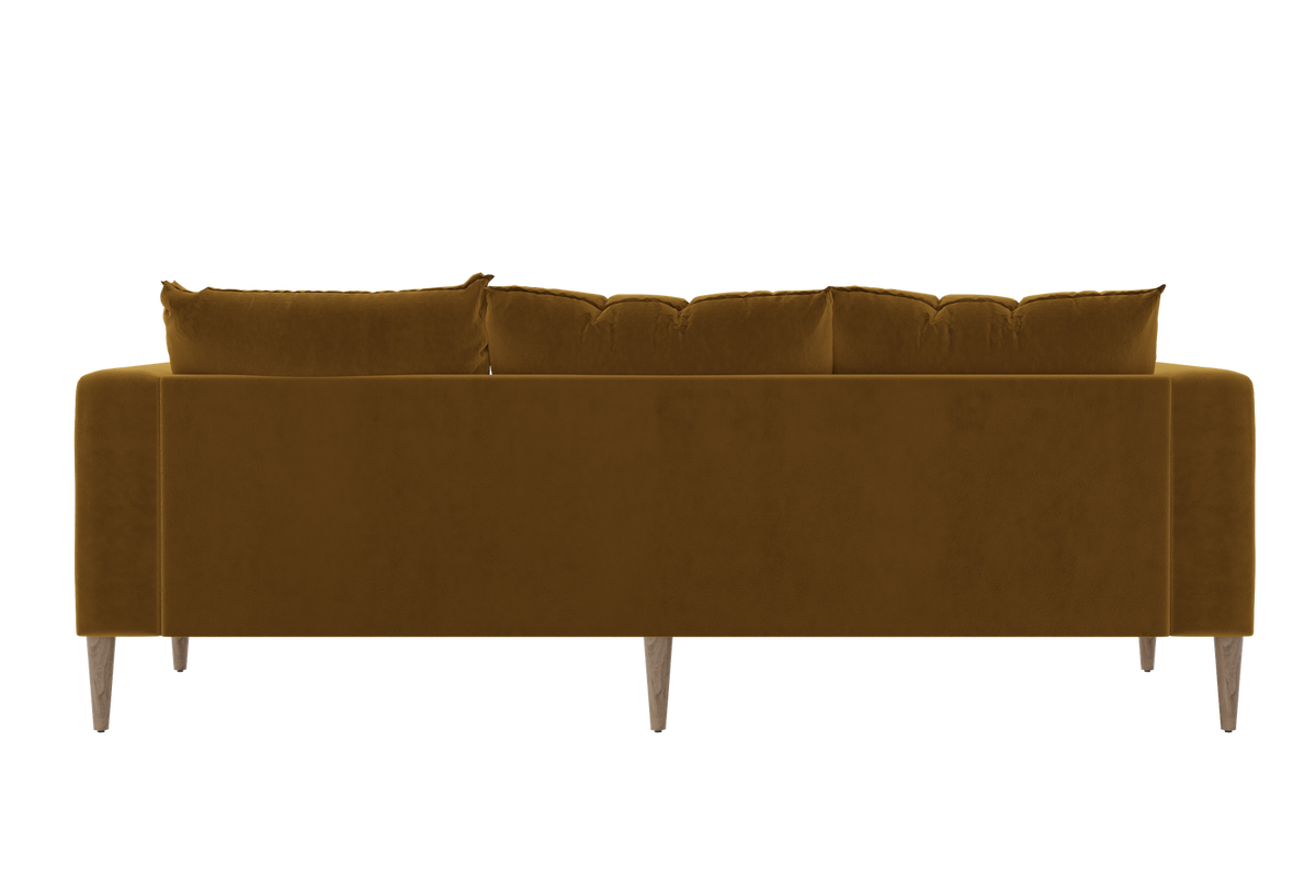 The Essential Sofa | Recycled Velvet
