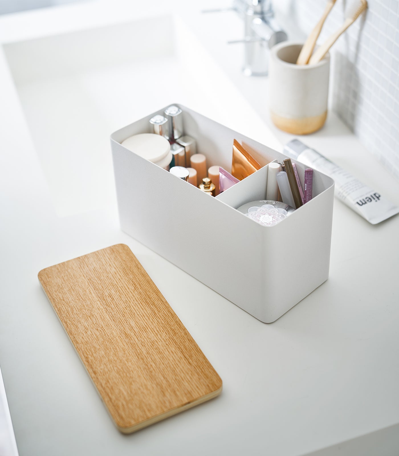 Countertop Organizer