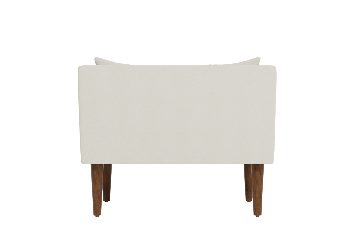 The Essential Chair | Upcycled Poly