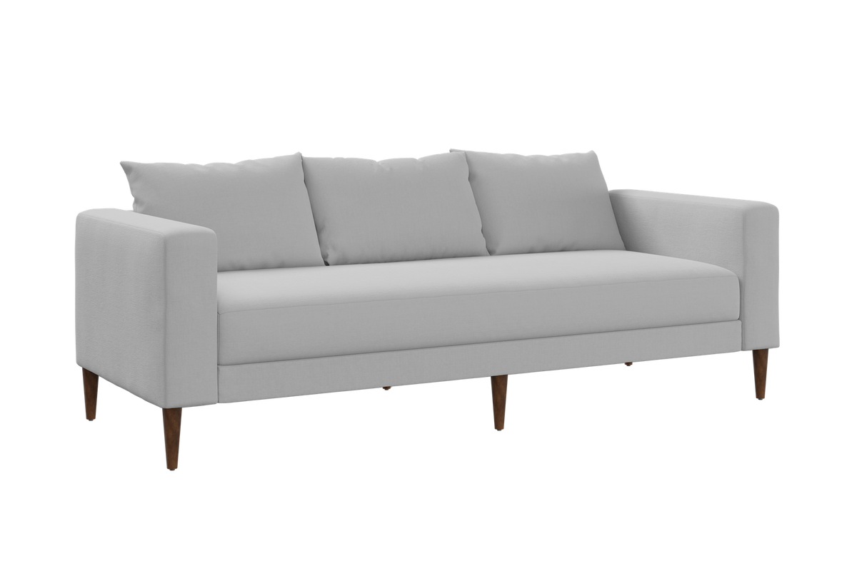 The Essential Sofa | Upcycled Poly