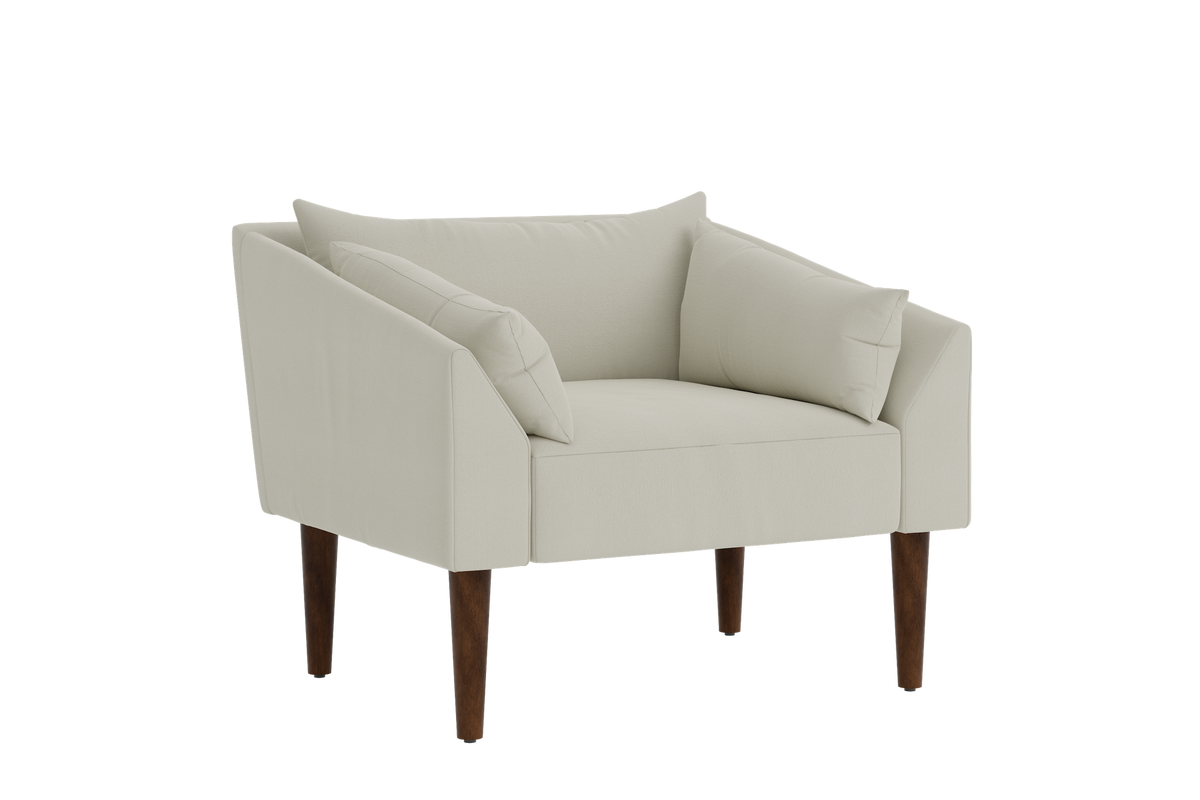 The Essential Chair | Upcycled Poly