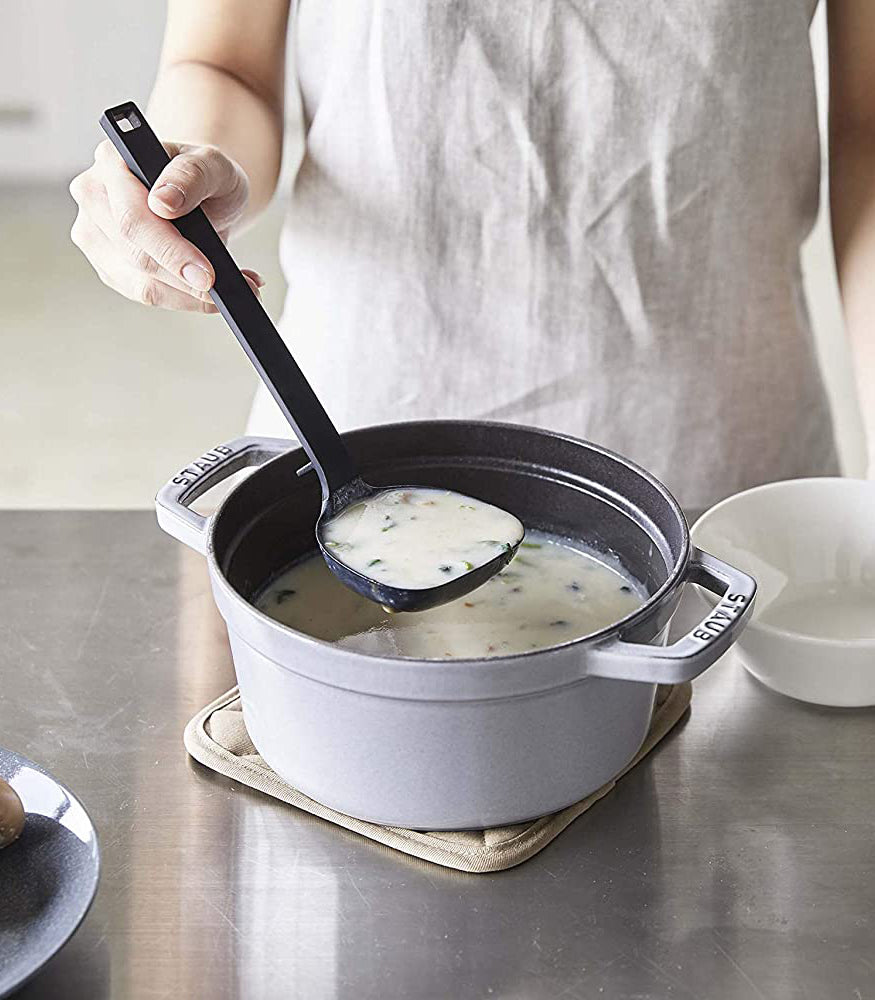 Floating Utensil Bundle (Set of 4)
