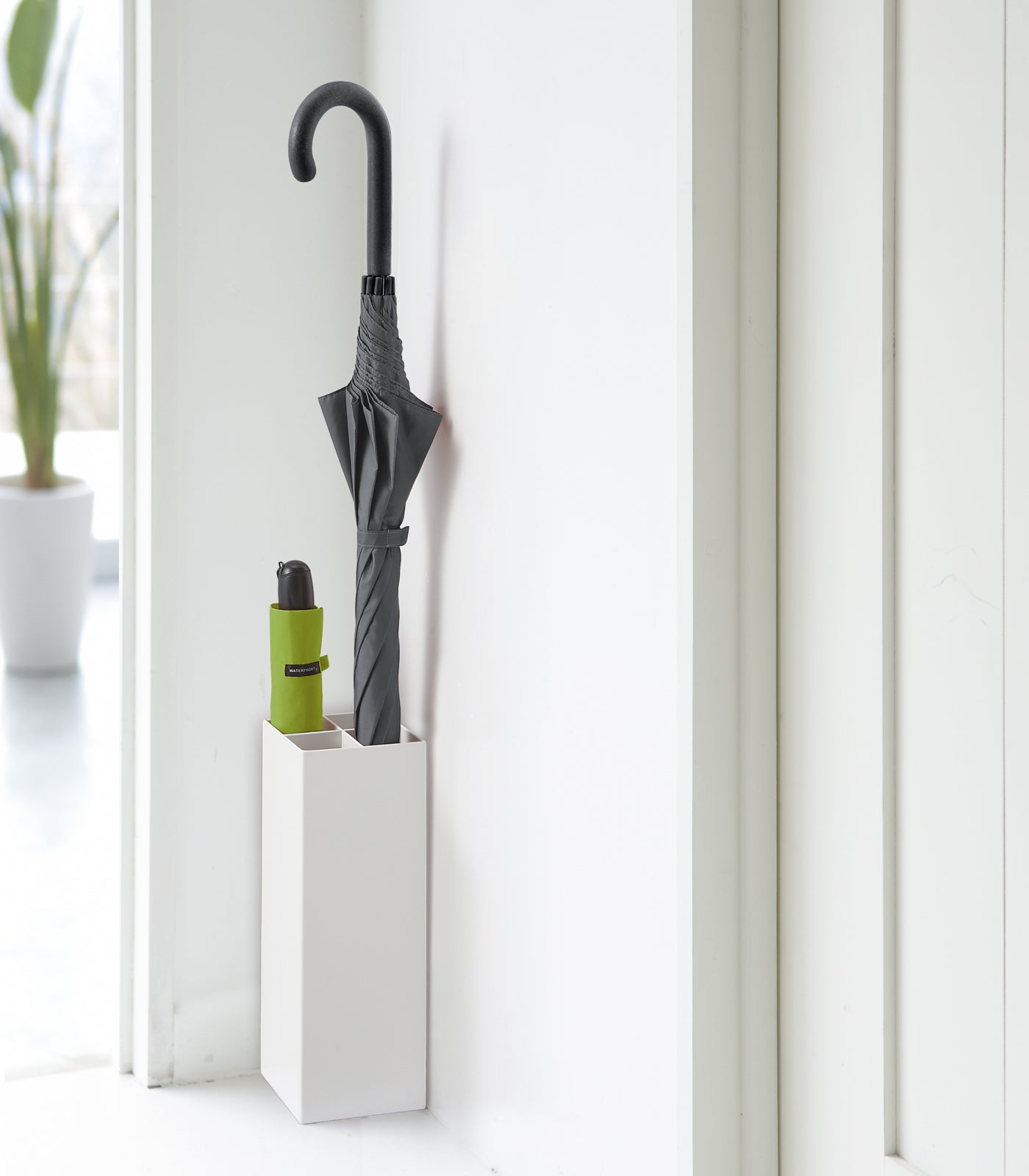 Compact Umbrella Stand