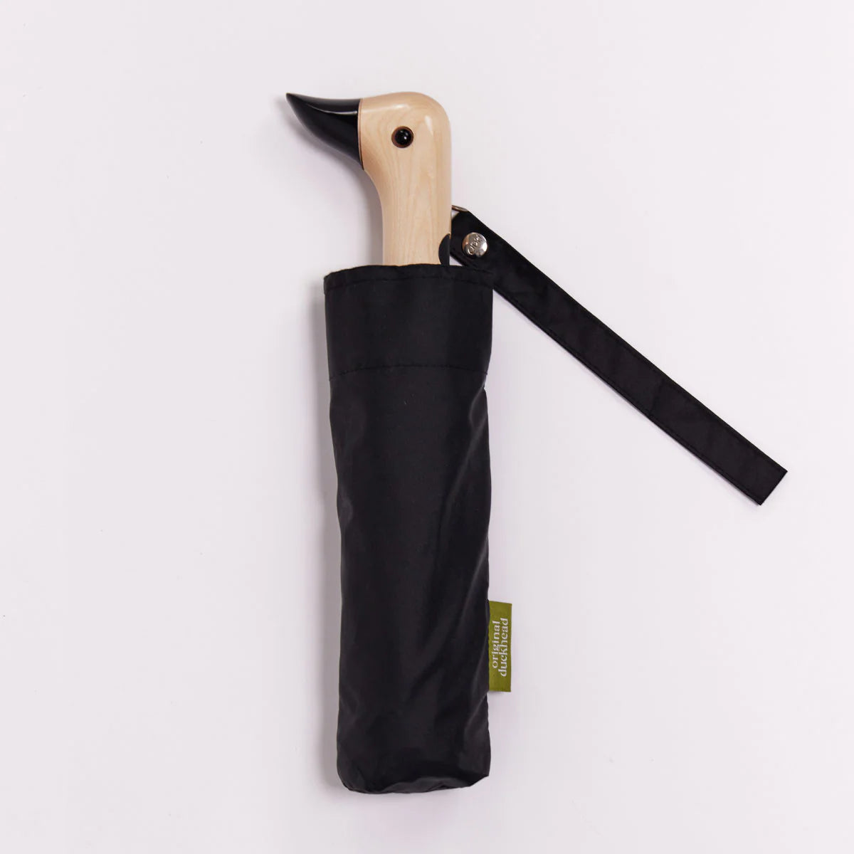 Original Duckhead Umbrella | Black
