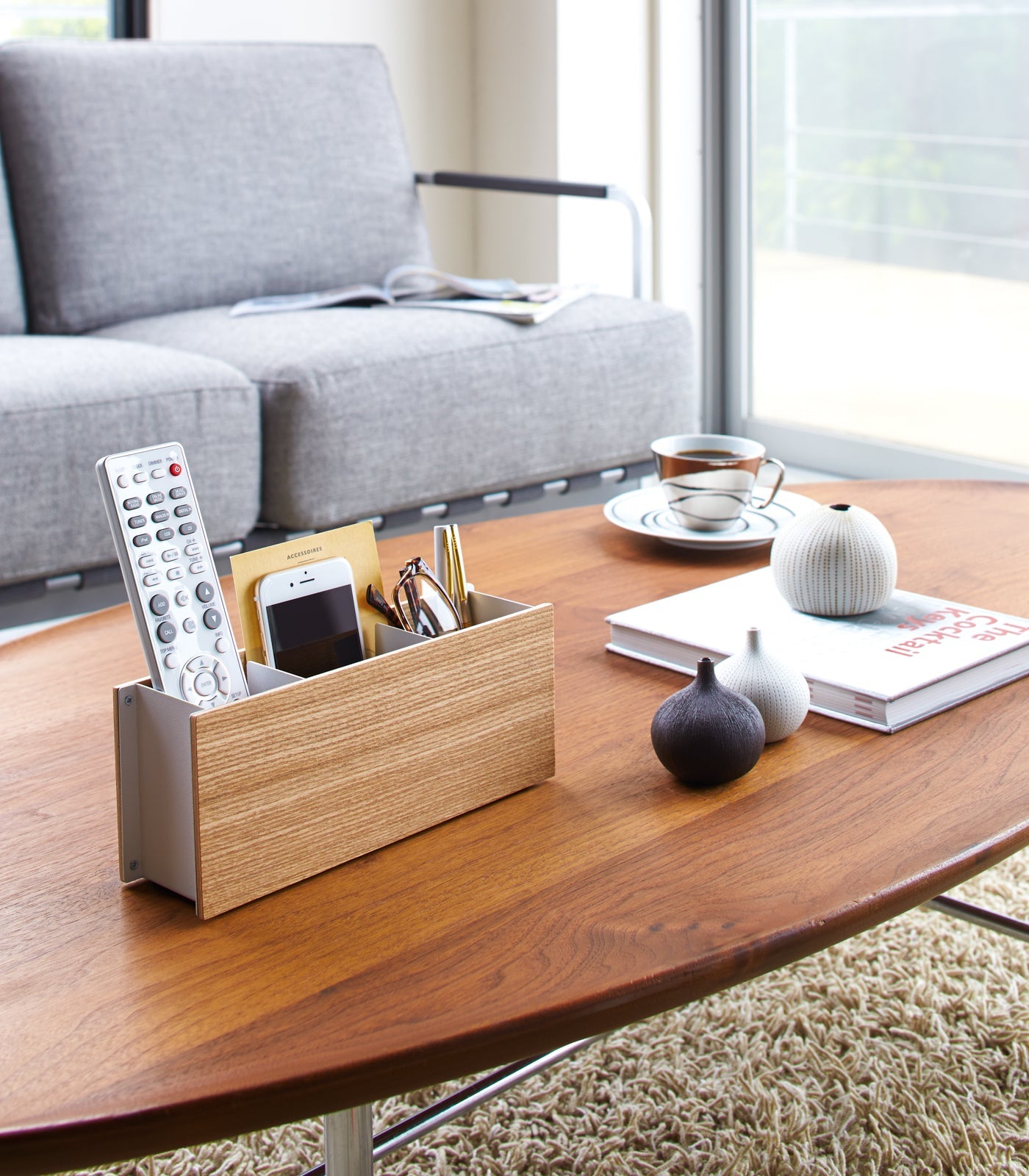 Desk Organizer - Small