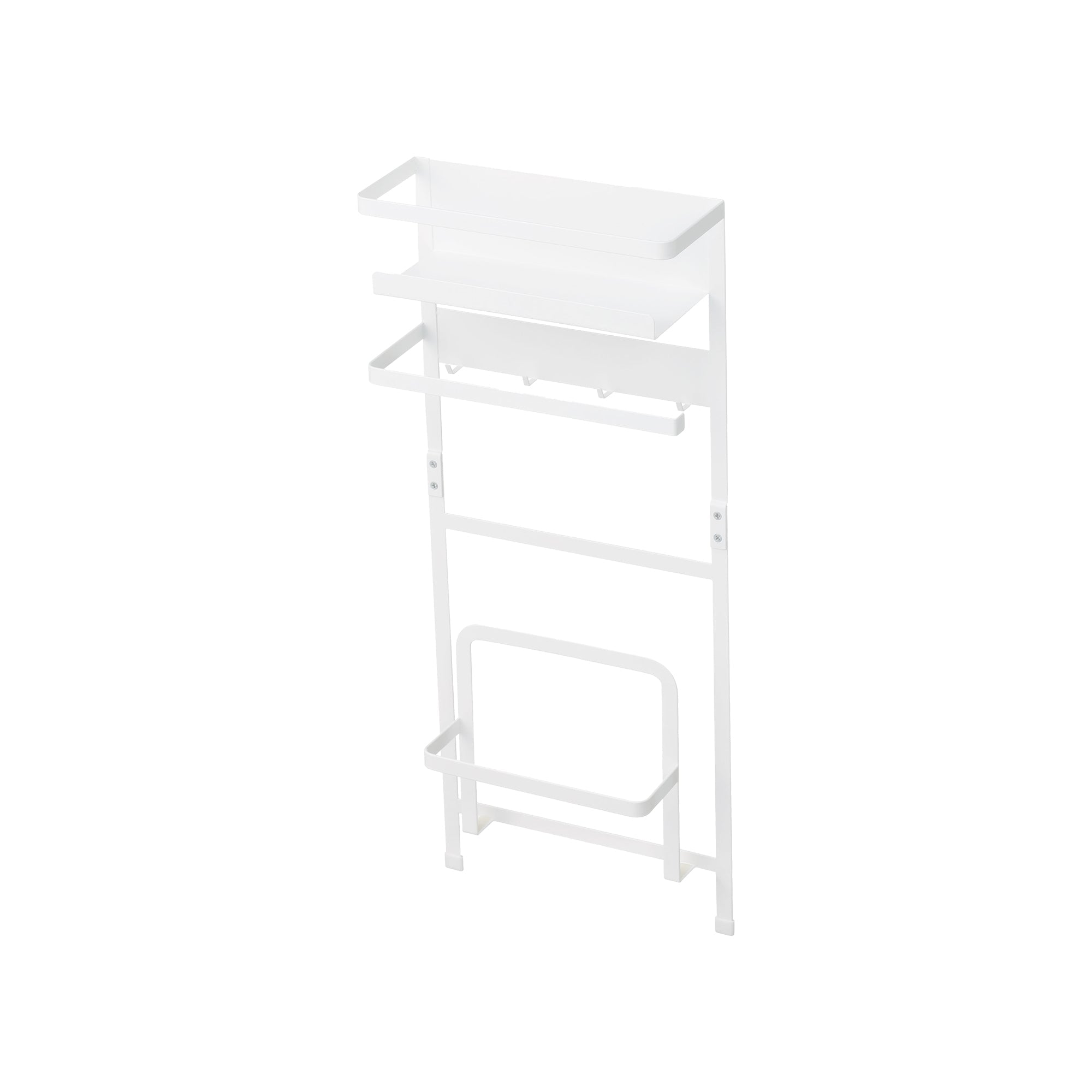 Magnetic Laundry Organizer