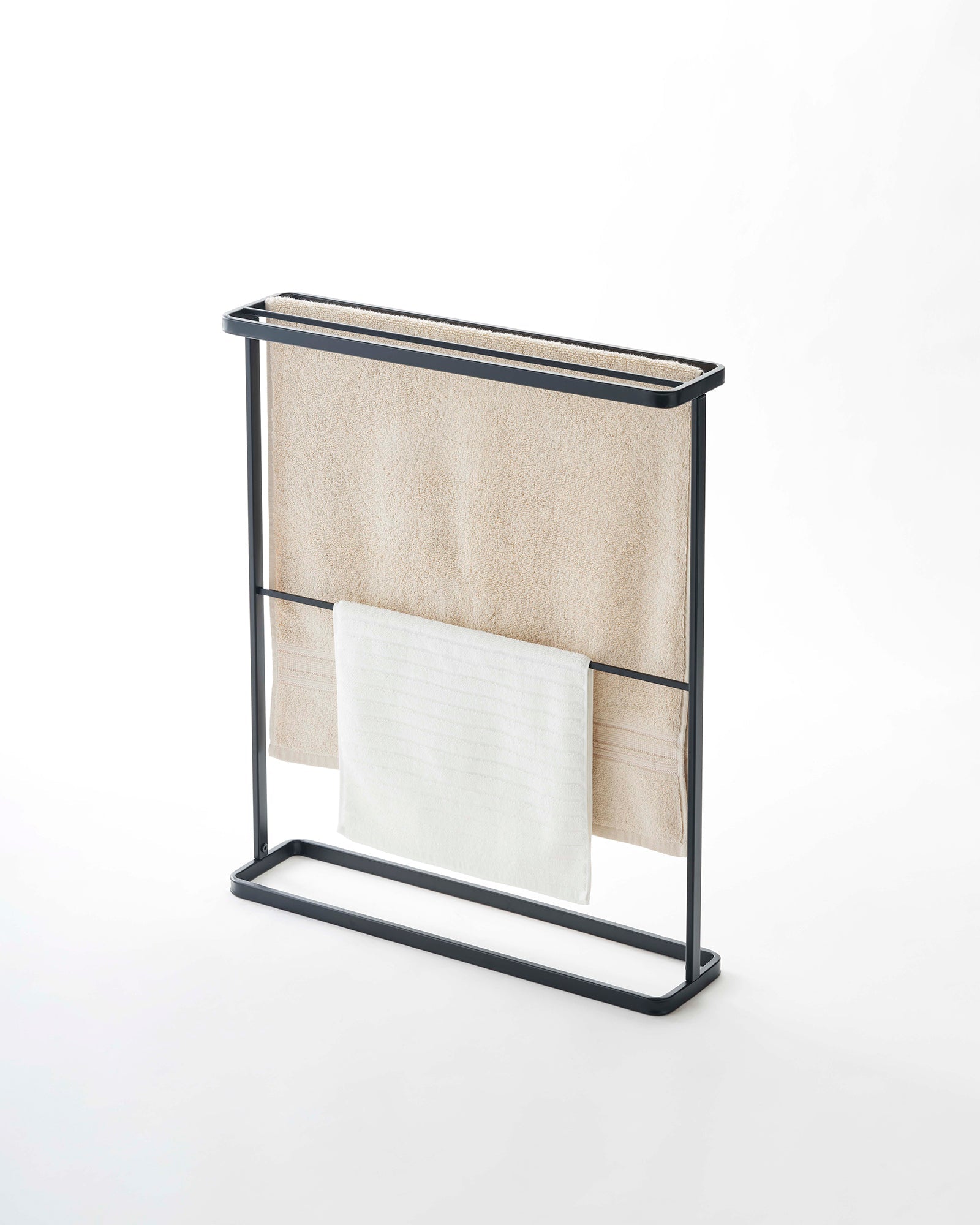 Bath Towel Hanger