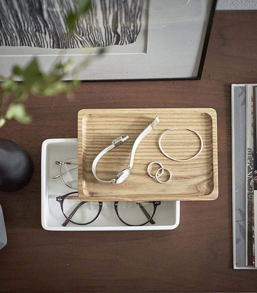 Accessory Box