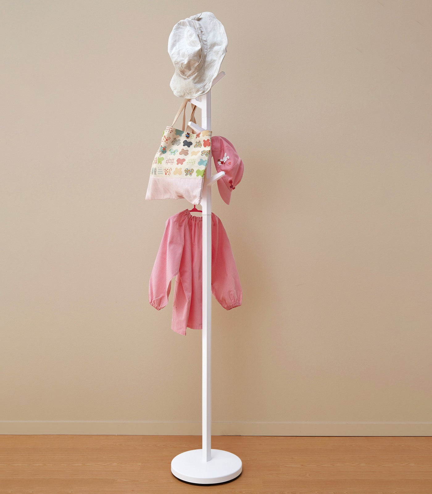 Coat Rack