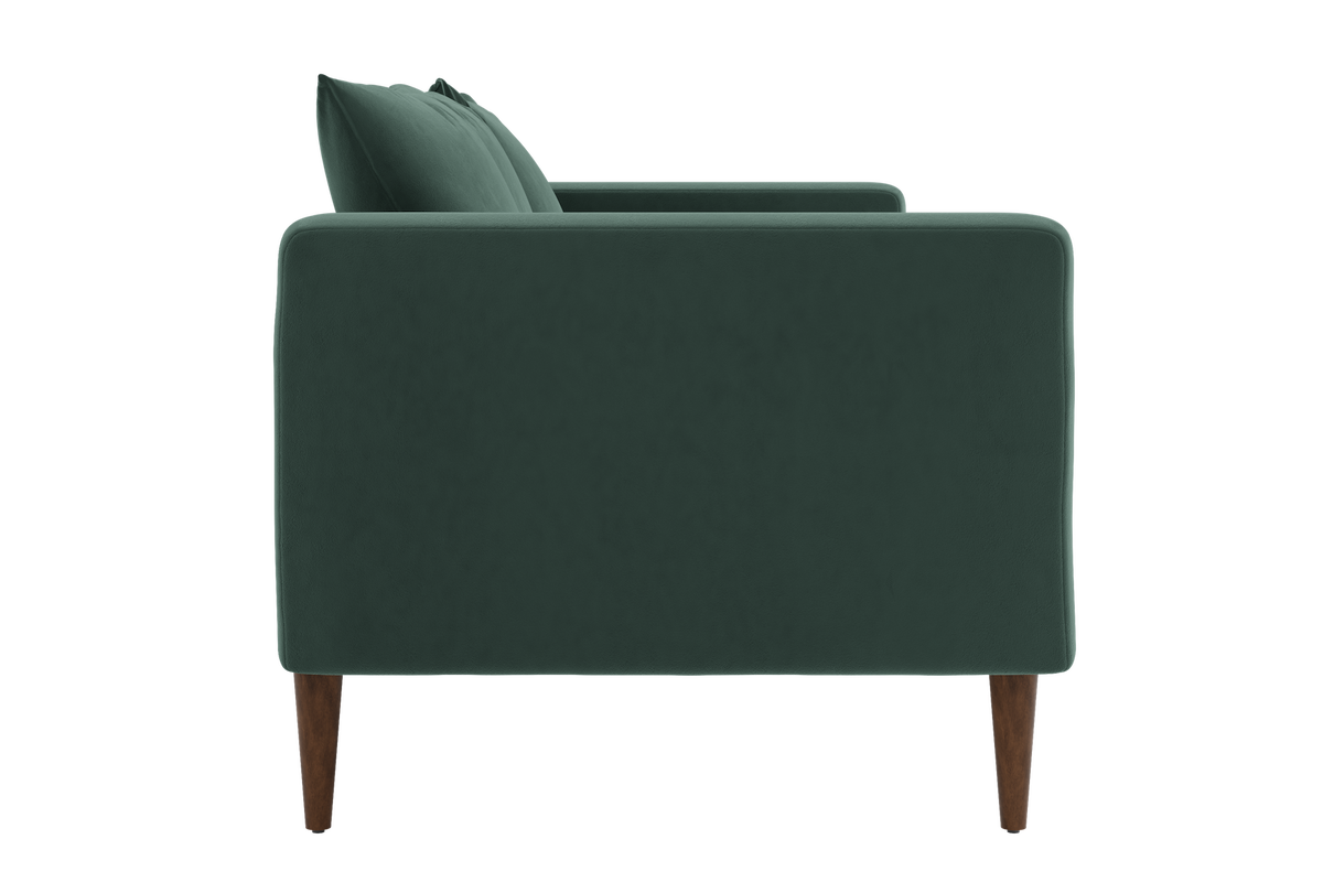 The Essential Sofa | Recycled Velvet