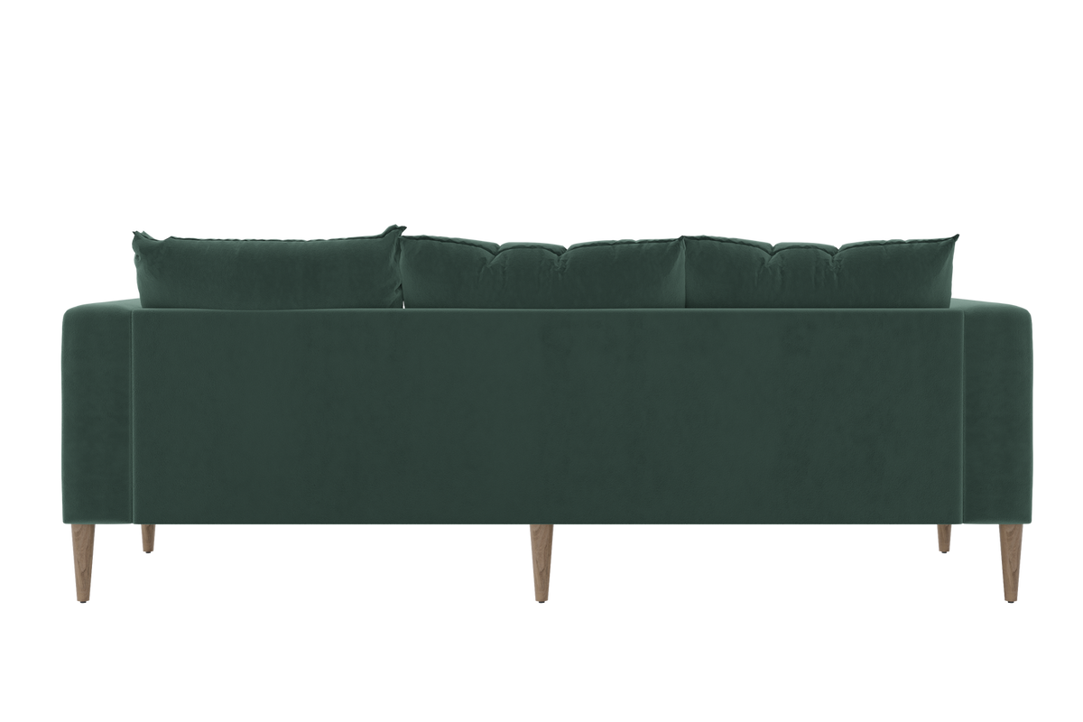 The Essential Sofa | Recycled Velvet