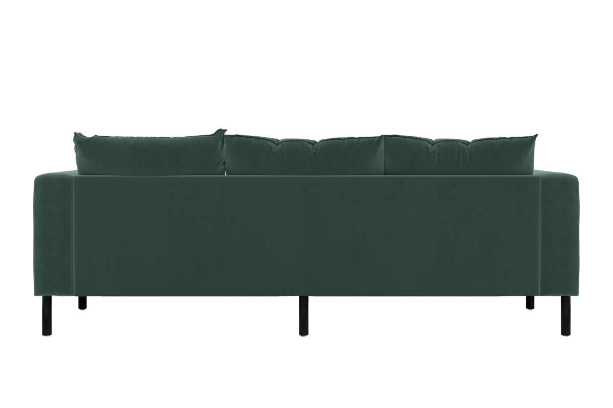 The Essential Sofa | Recycled Velvet