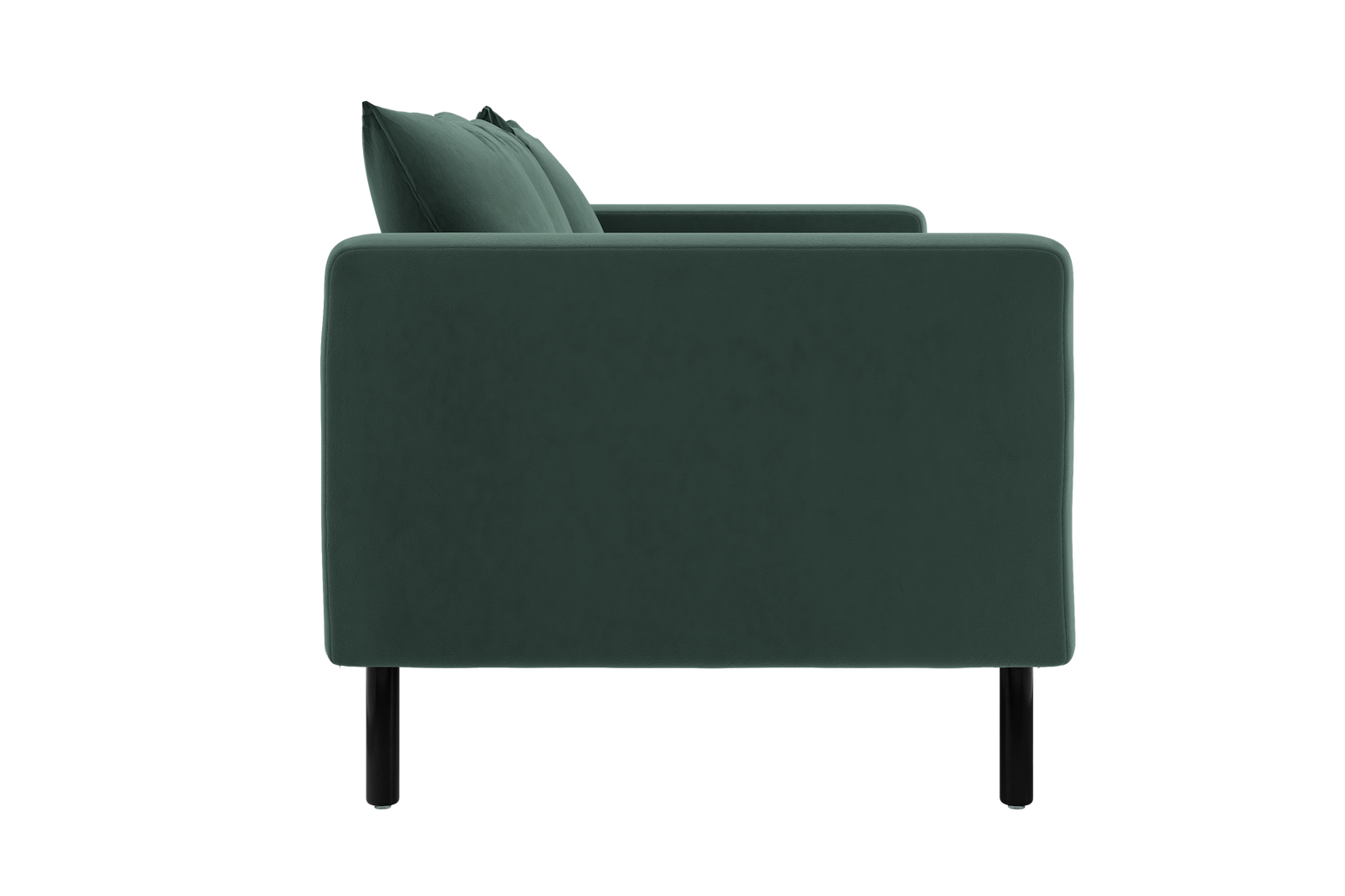 The Essential Sofa | Recycled Velvet