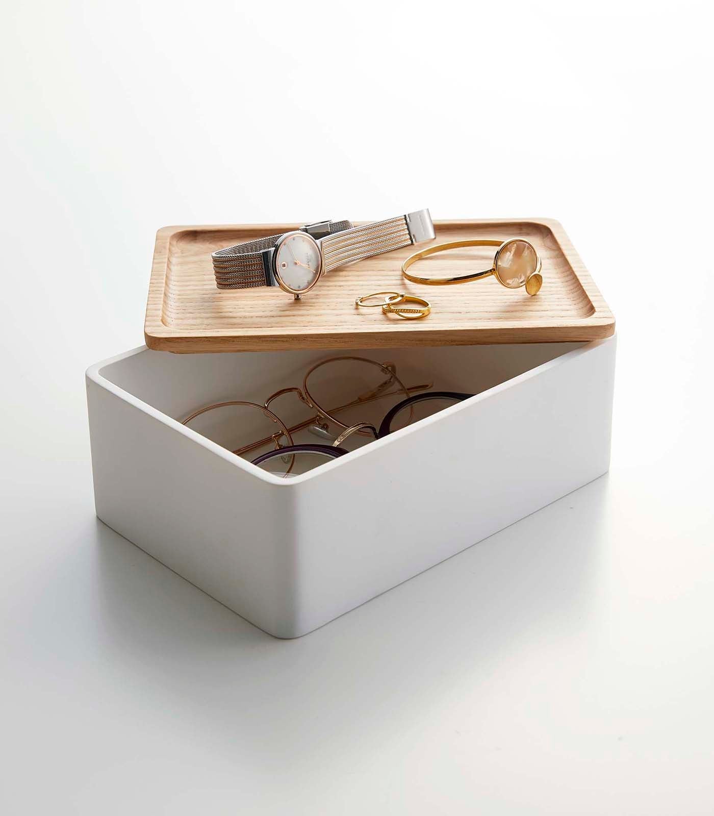 Accessory Box
