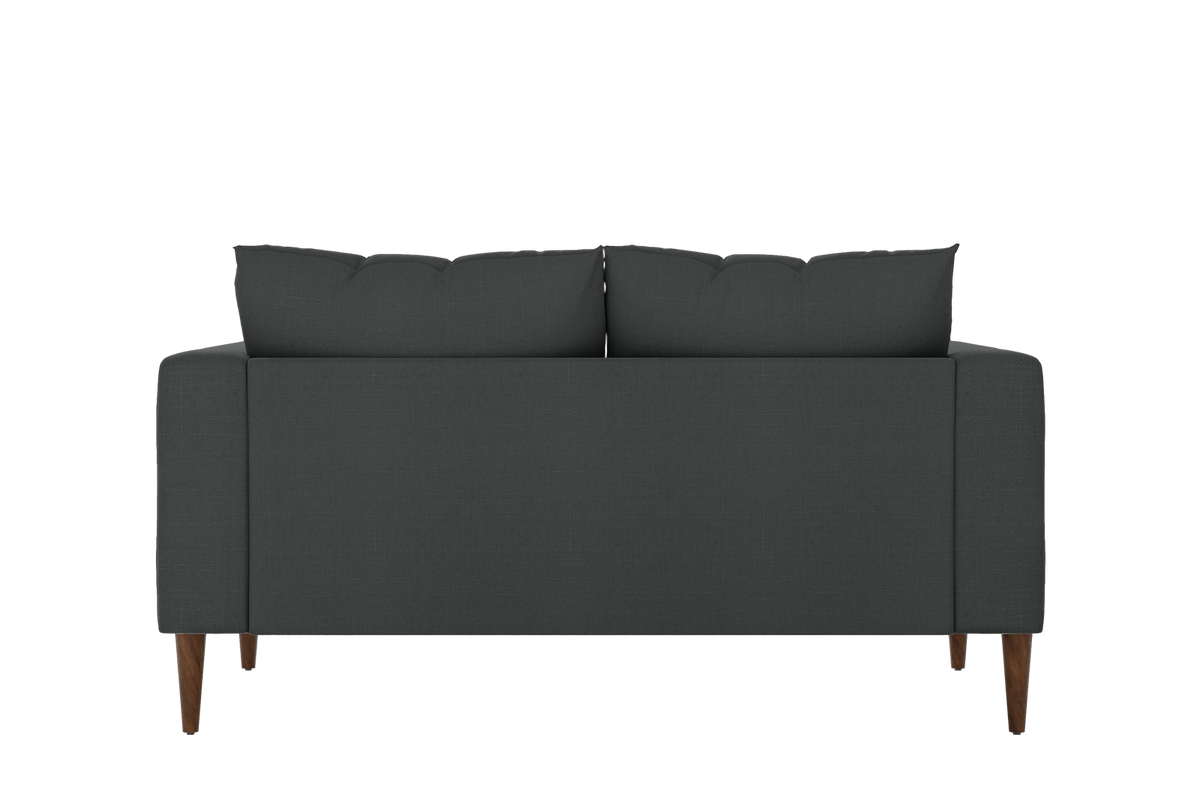 The Essential Loveseat Sectional | Upcycled Poly