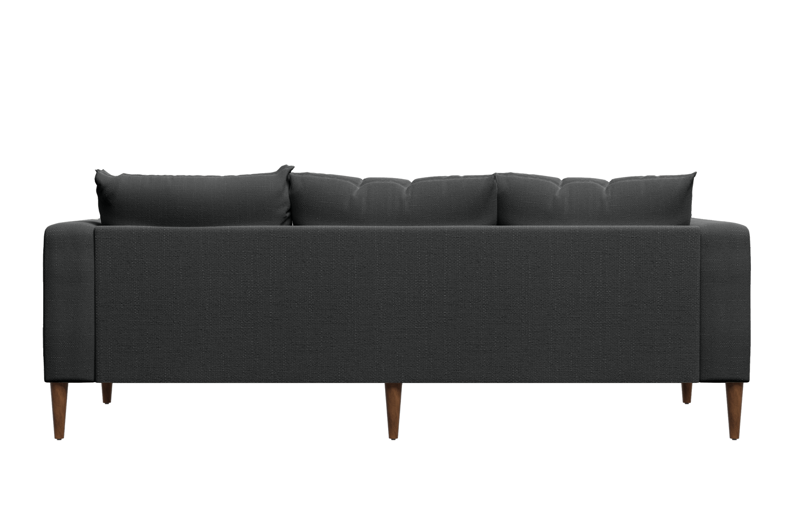 The Essential Sofa | Upcycled Poly