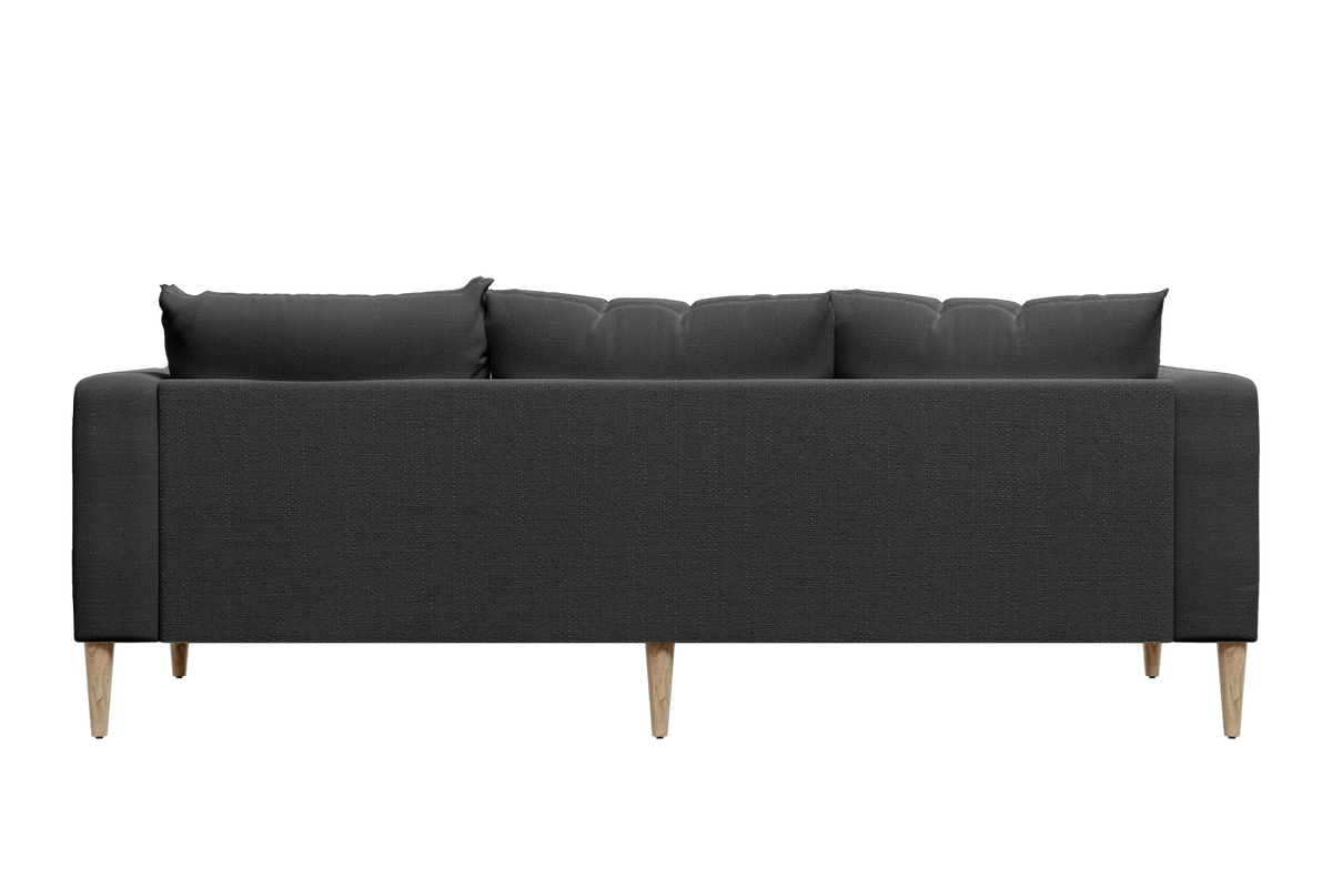 The Essential Sofa | Upcycled Poly