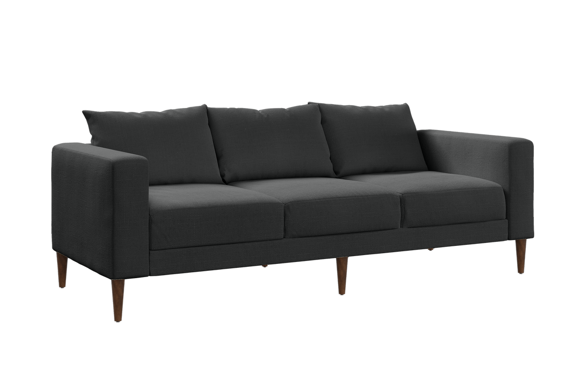 The Essential Sofa | Upcycled Poly