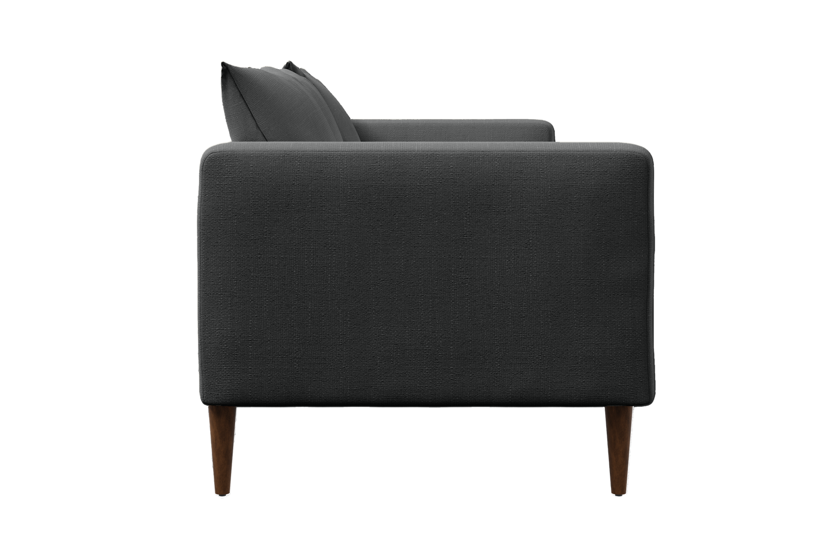 The Essential Sofa | Upcycled Poly