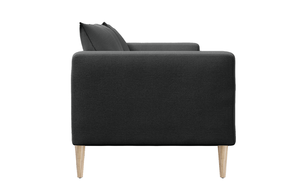 The Essential Sofa | Upcycled Poly