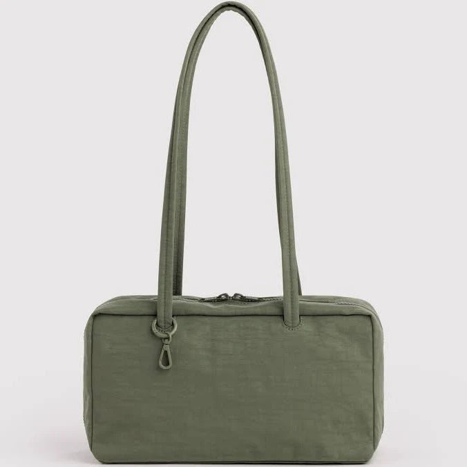 Nylon Bowler Bag | Caper