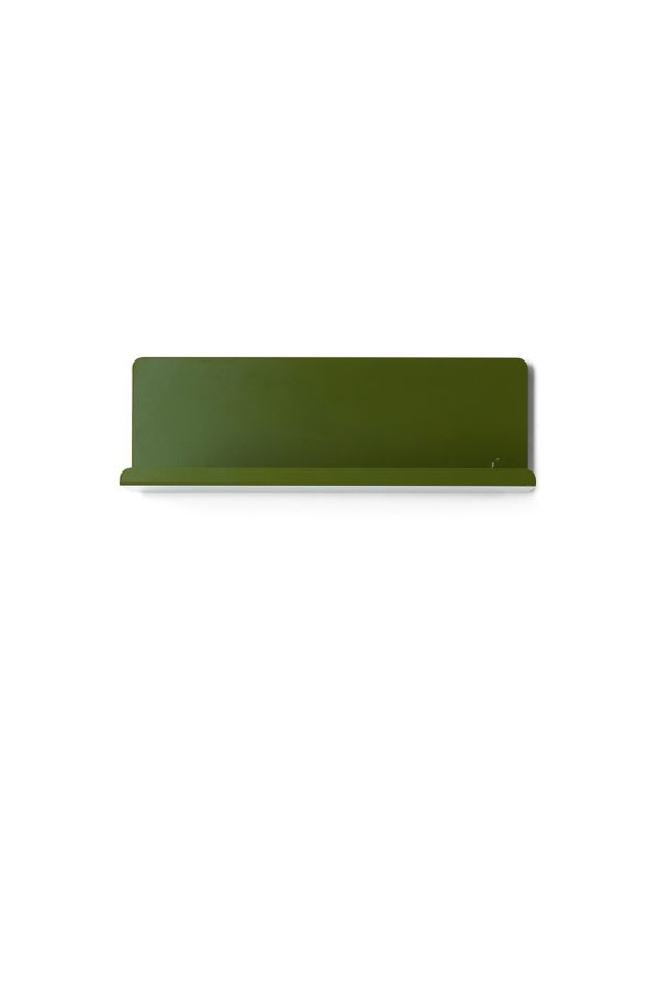 The Ledge Shelf