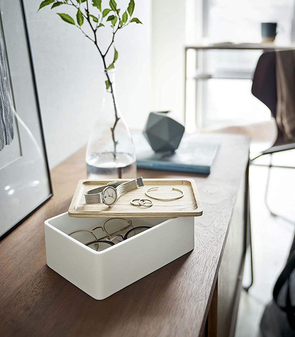 Accessory Box