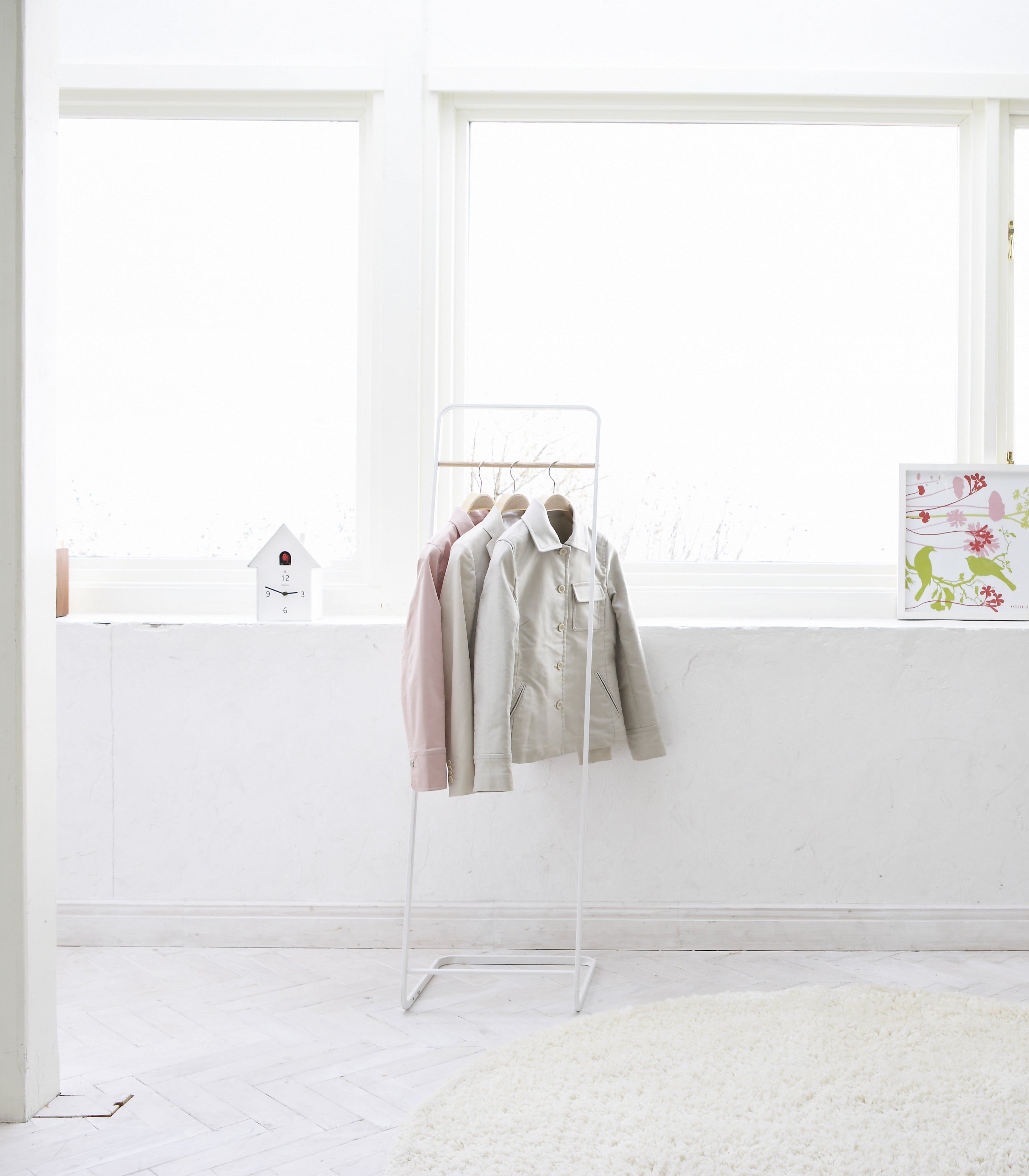 Coat Rack