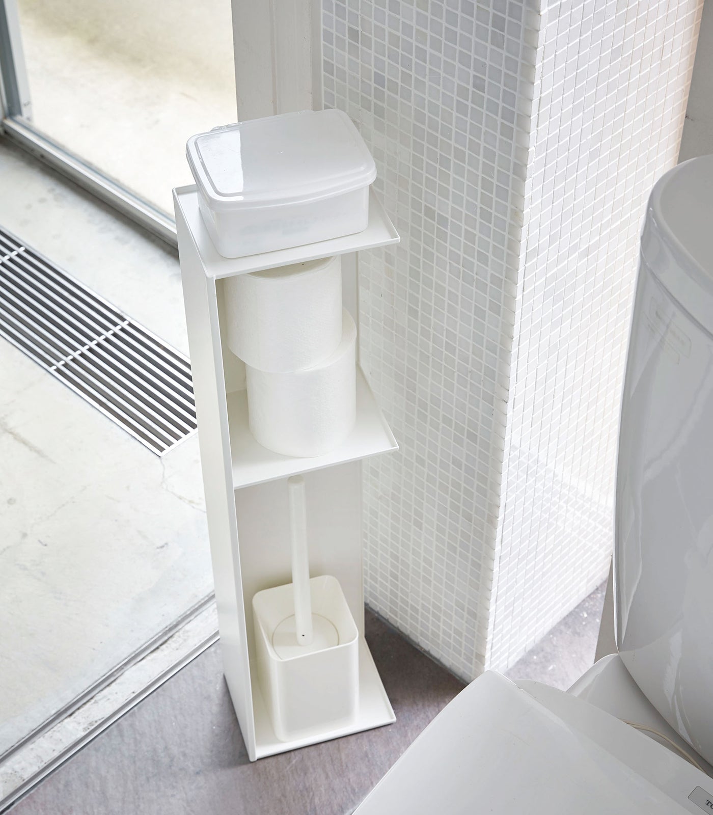 Bathroom Organizer