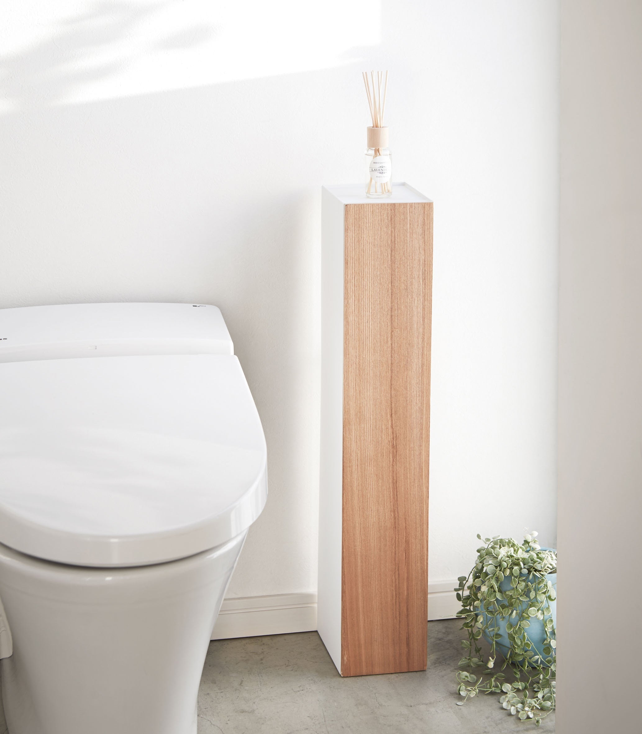 Bathroom Organizer