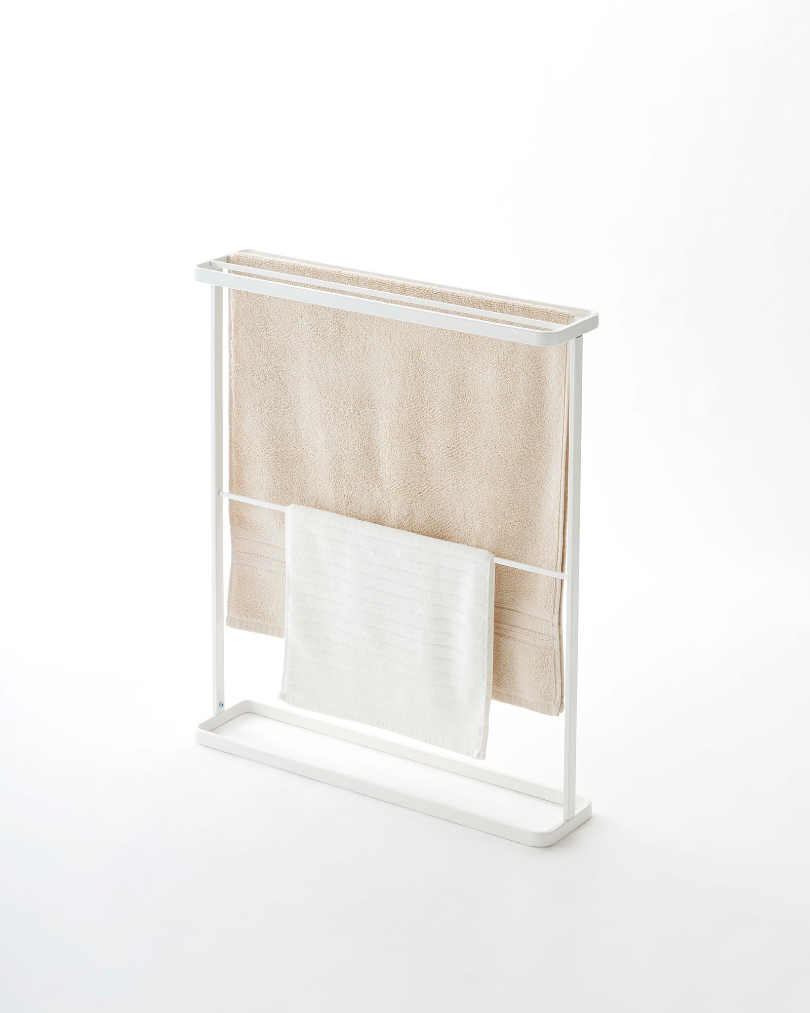Bath Towel Hanger