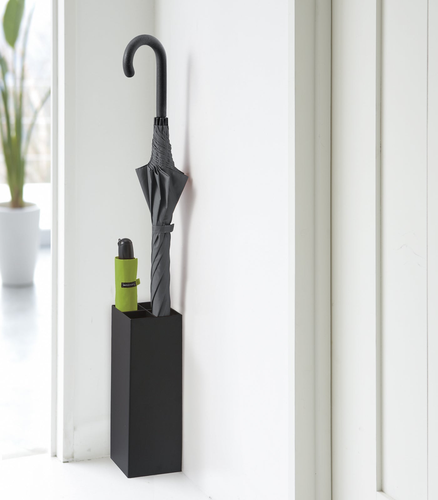 Compact Umbrella Stand