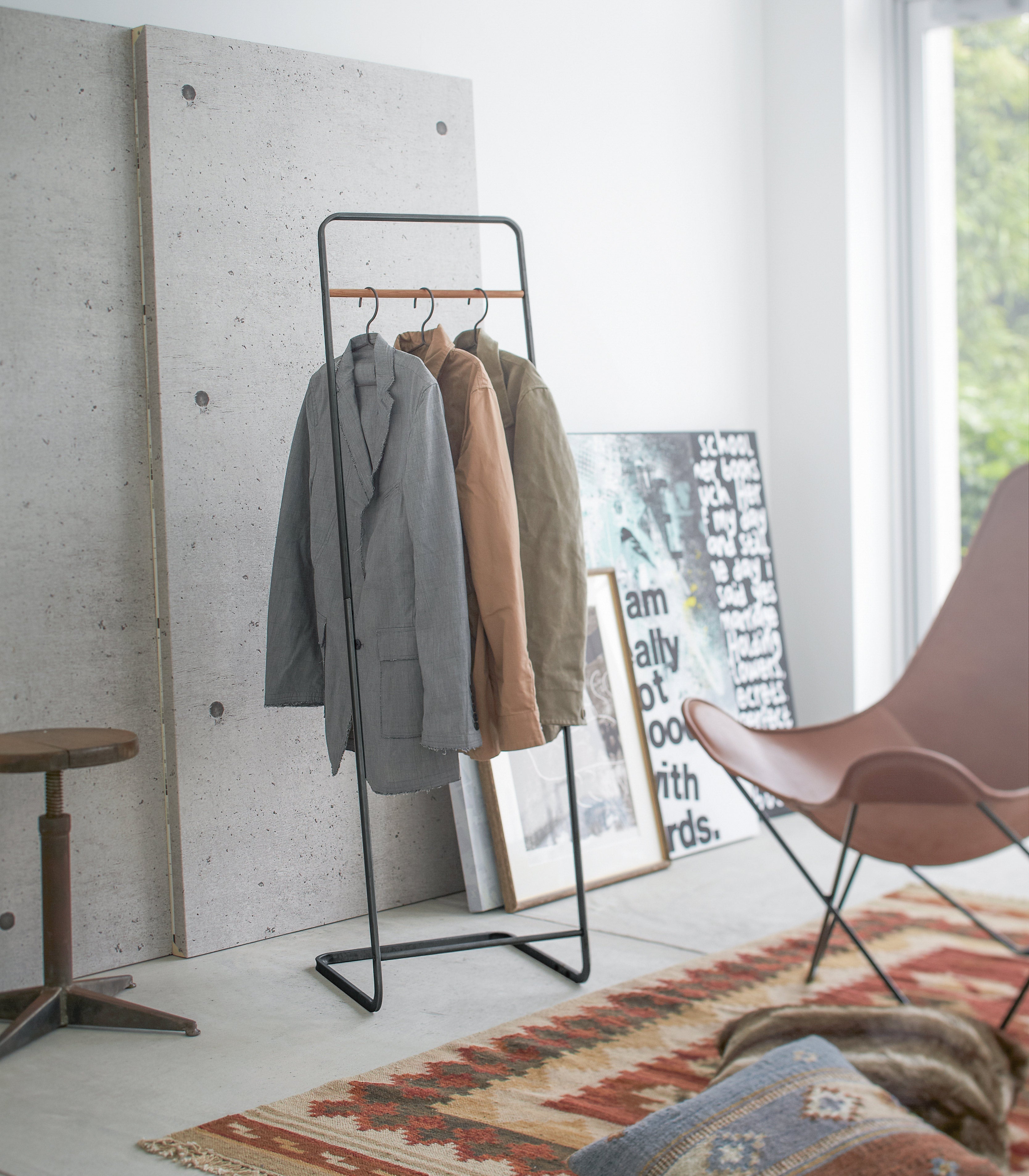 Coat Rack
