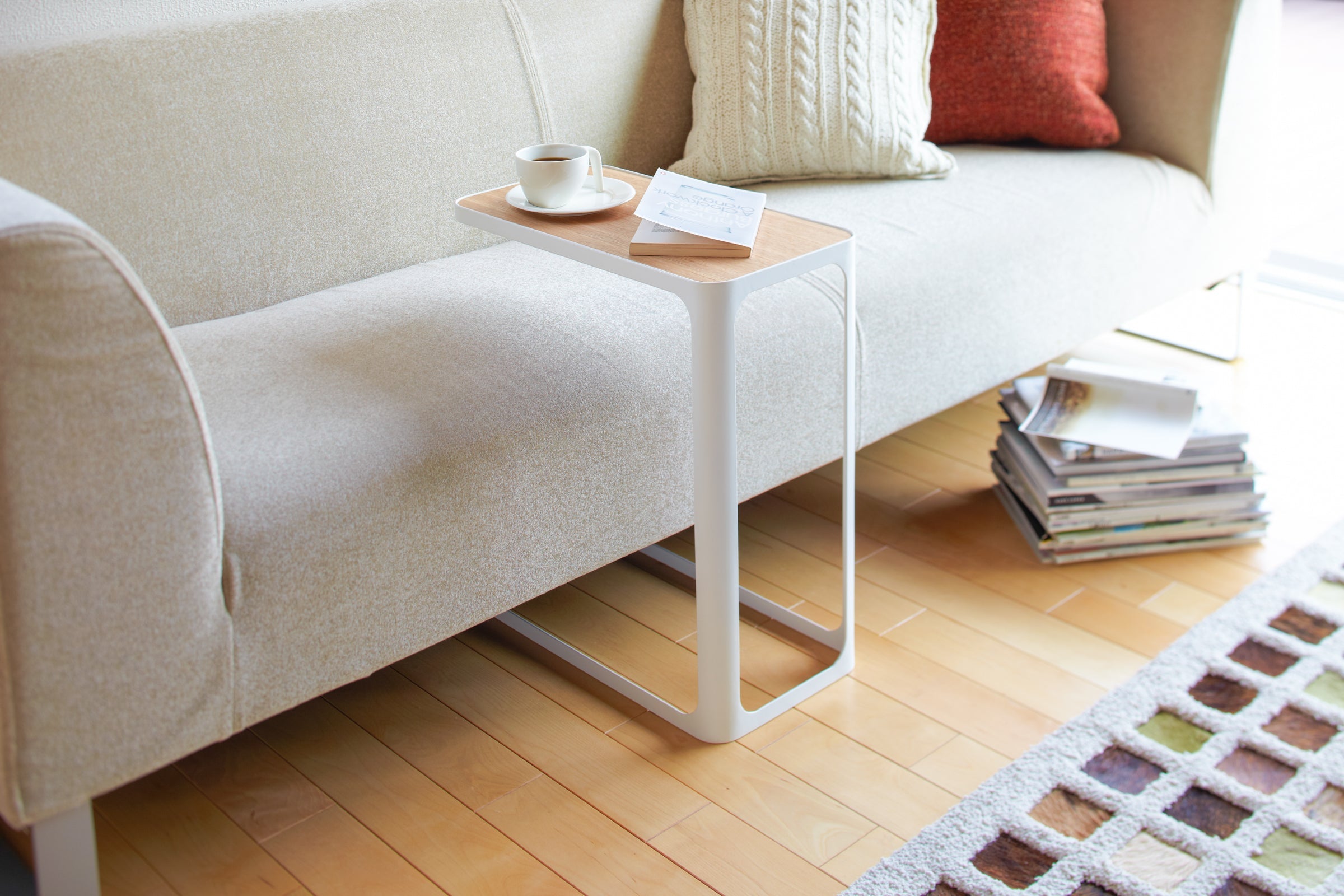 C Side Table
