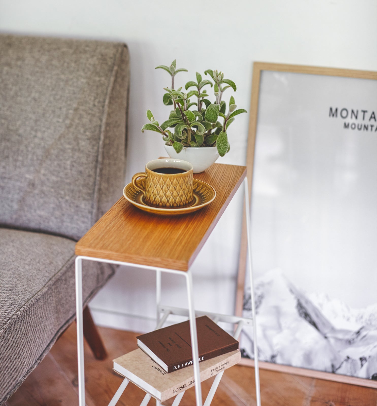 End Table