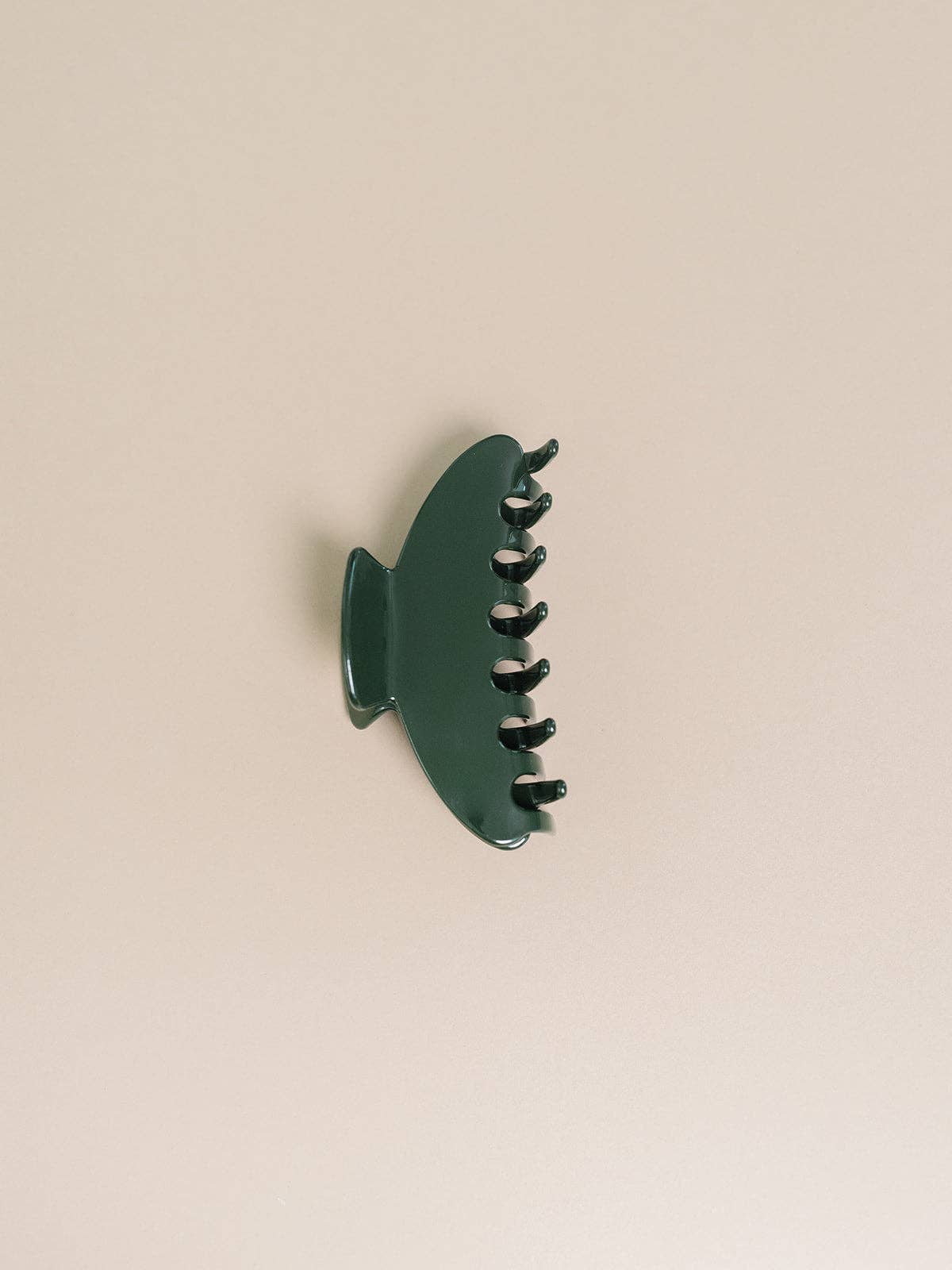 Large Hair Claw - Mint
