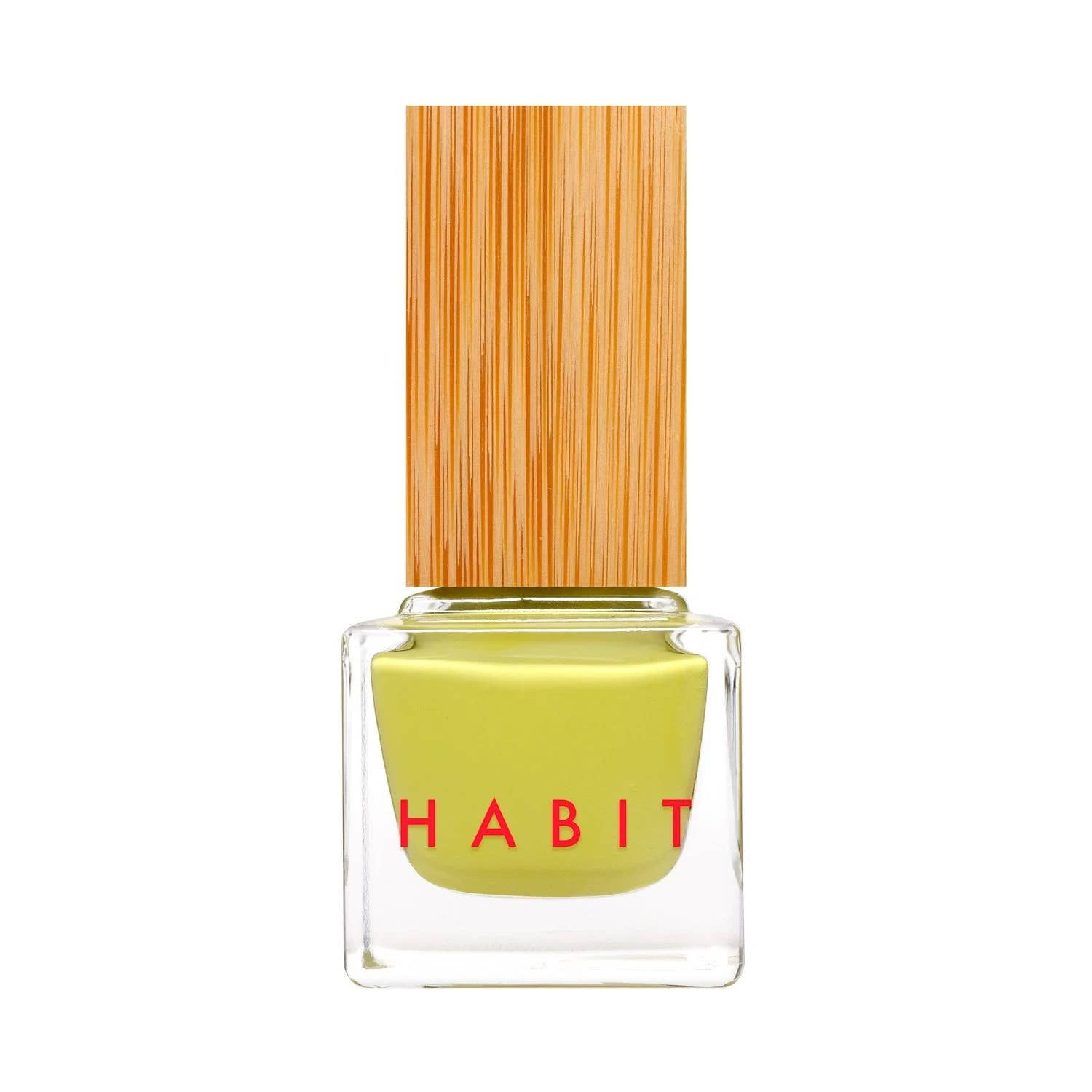 Nail Polish - Let's Call It a Chartreuse
