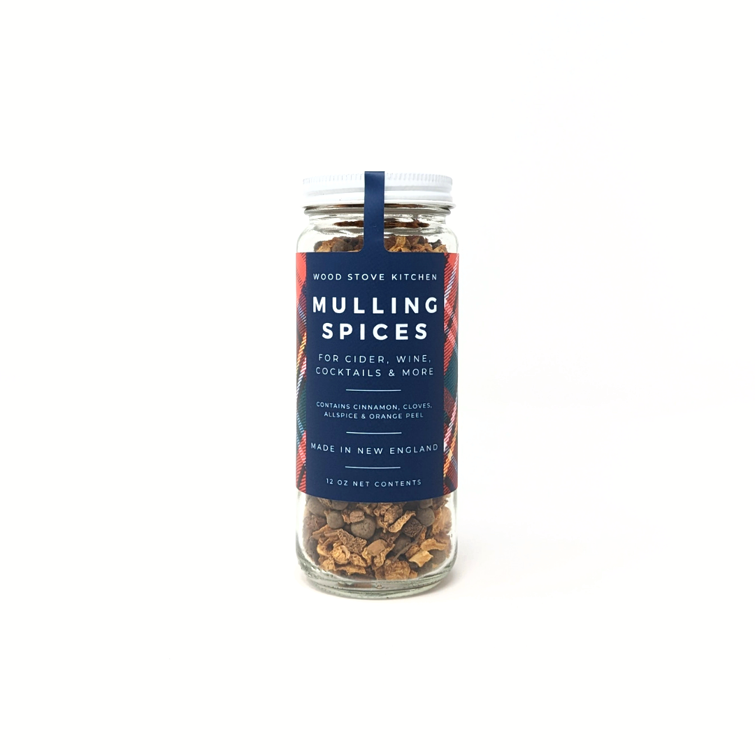 Mulling Spices, 12 net oz